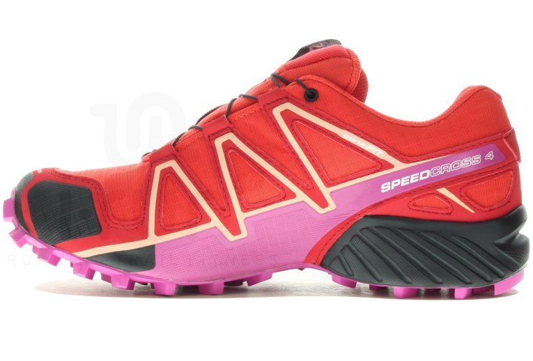 Salomon SPEEDCROSS 4 Gore-Tex
