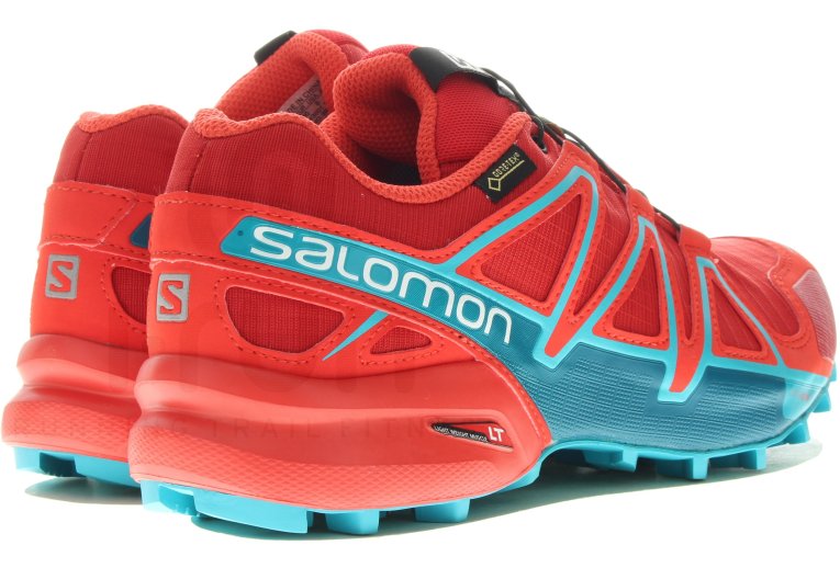 Salomon Speedcross 4 Gore-Tex