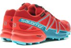 Salomon Speedcross 4 Gore-Tex