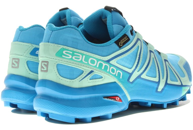 Salomon Speedcross 4 Gore-Tex