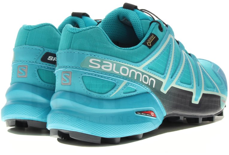 salomon speedcross gore tex mens