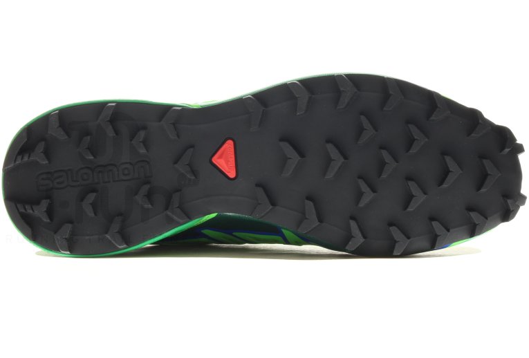 Salomon SPEEDCROSS 4