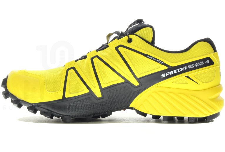 Salomon Speedcross 4