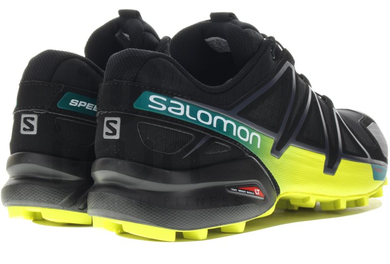 Salomon Speedcross 4