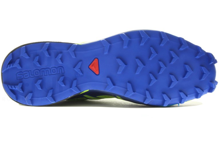 Salomon Speedcross 4