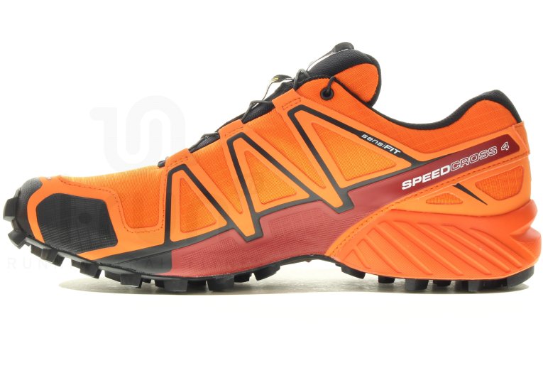 Salomon Speedcross 4