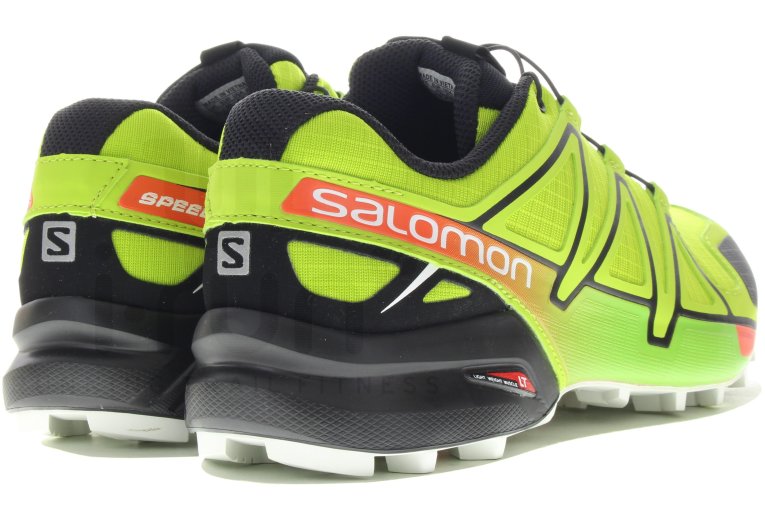 Salomon Speedcross 4