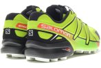 Salomon Speedcross 4