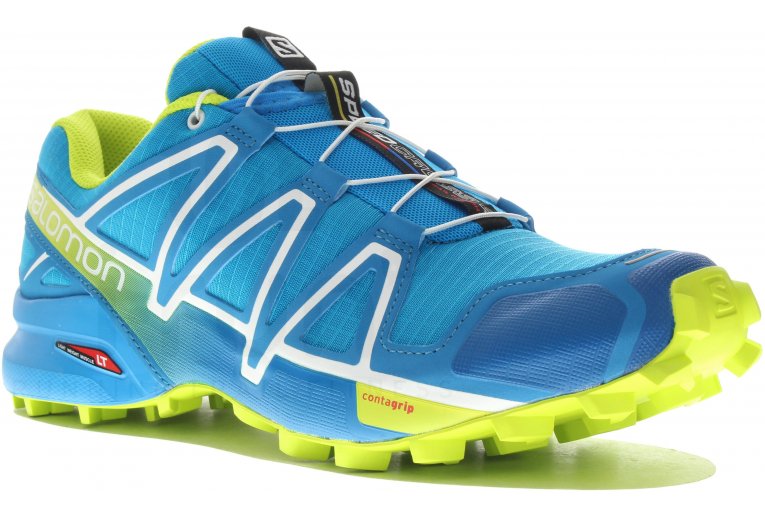 Salomon Speedcross 4