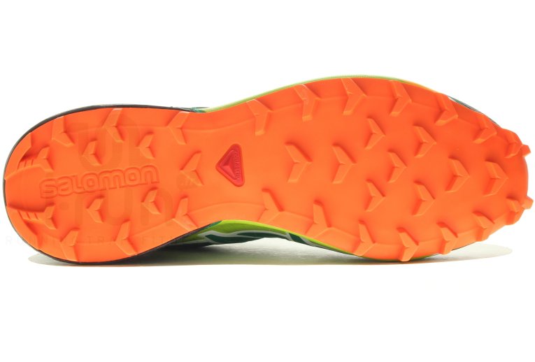 Salomon Speedcross 4