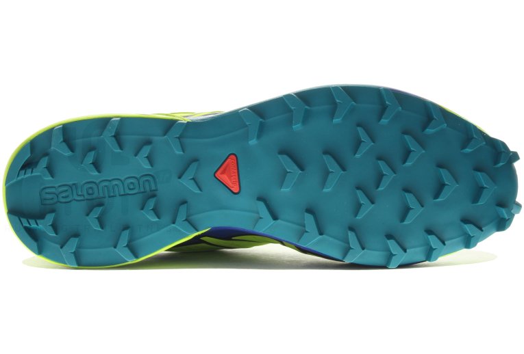 Salomon Speedcross 4