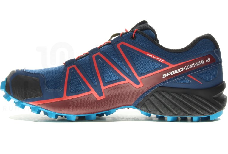Salomon Speedcross 4