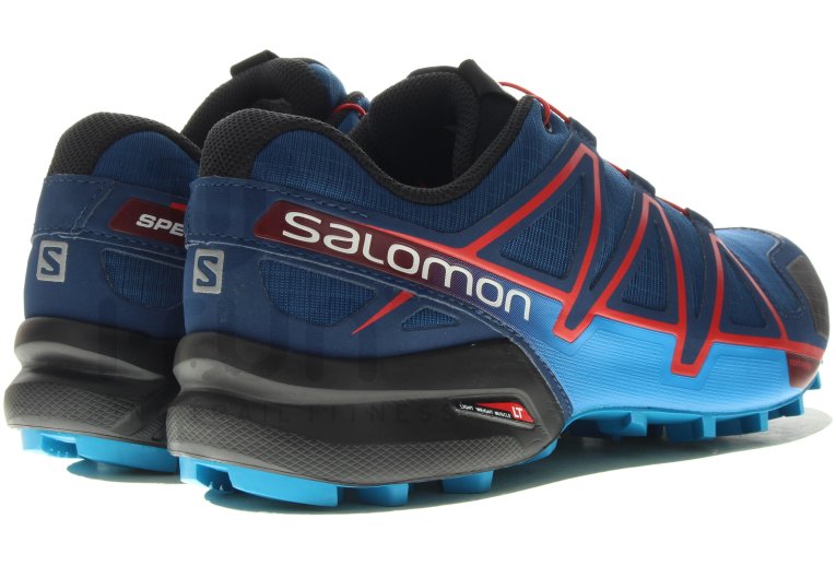 Salomon Speedcross 4