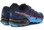 Salomon Speedcross 4