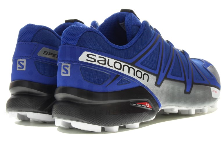 Salomon Speedcross 4