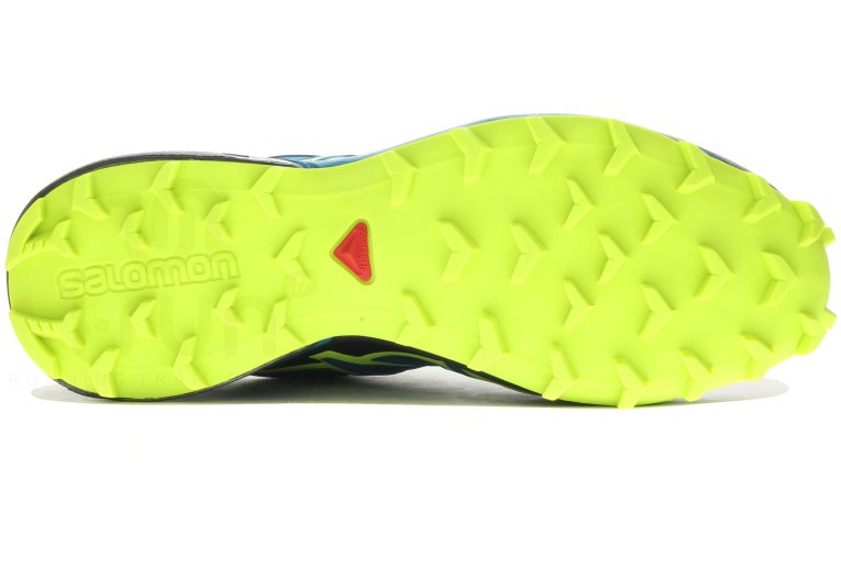 Salomon Speedcross 4