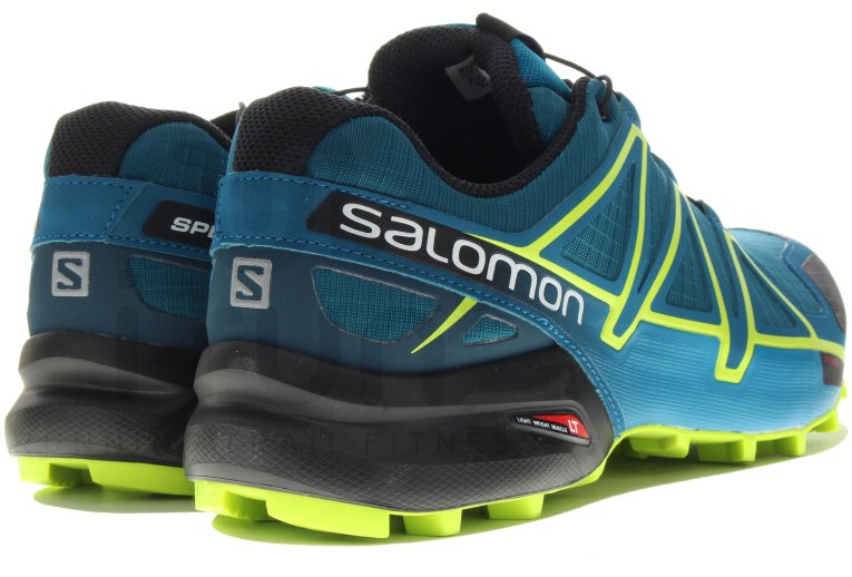 Salomon Speedcross 4