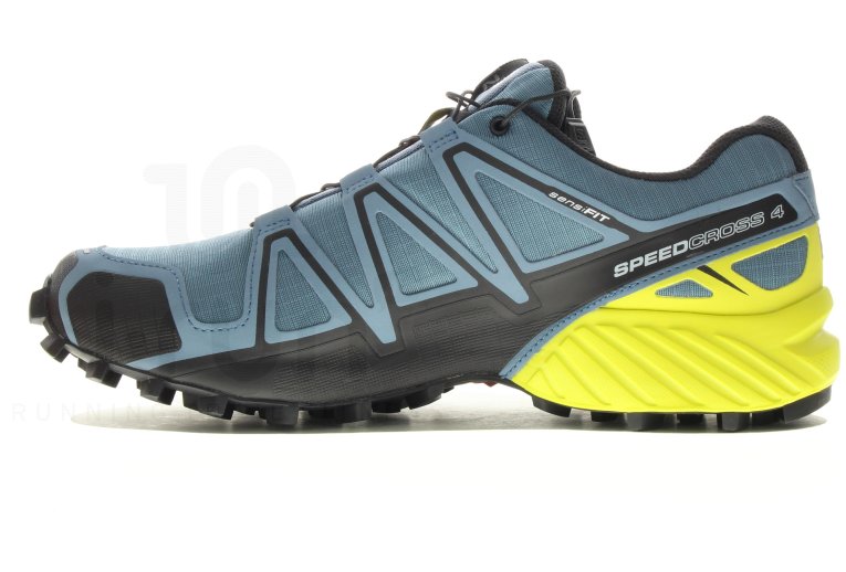 Salomon Speedcross 4