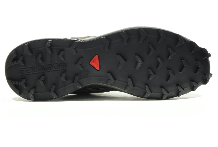 Salomon Speedcross 4