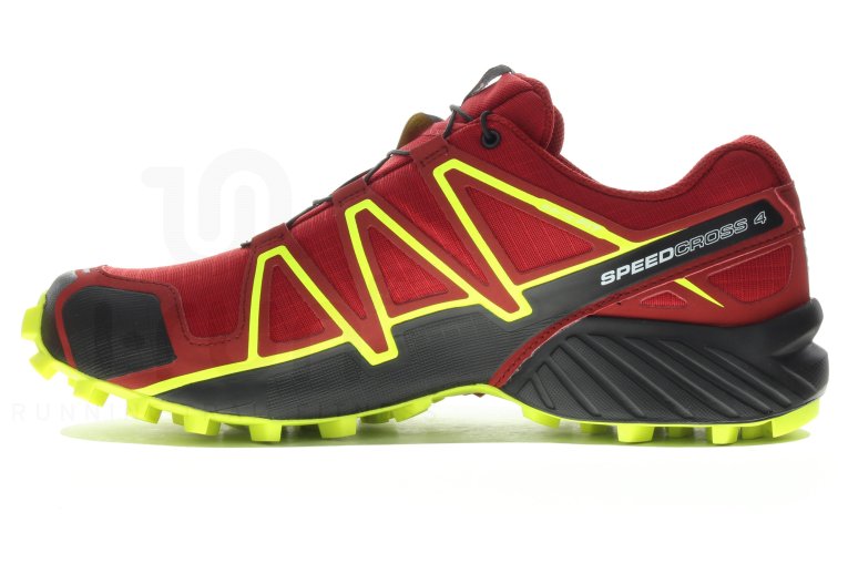 Salomon Speedcross 4