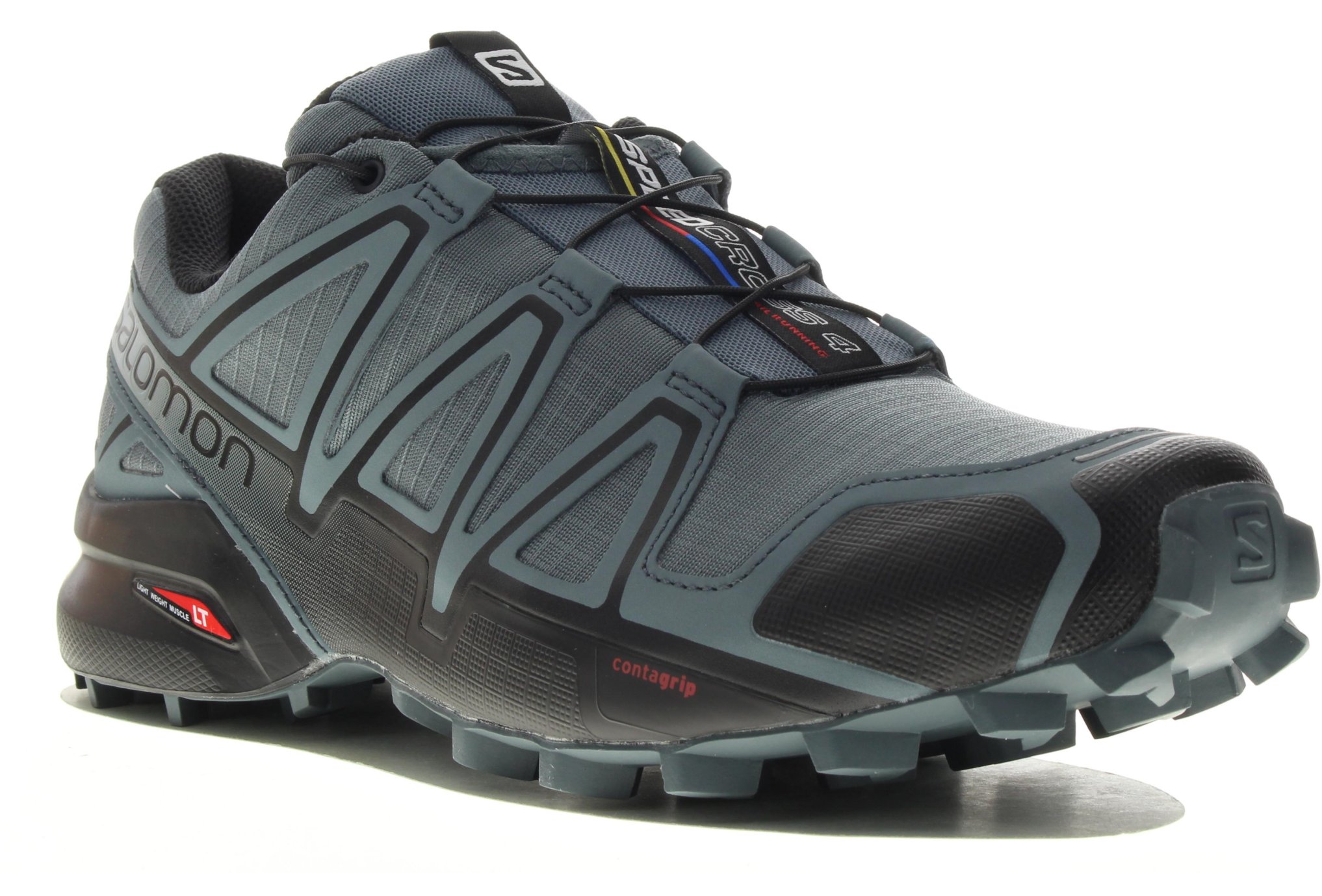 Salomon Speedcross 4 M Chaussures homme