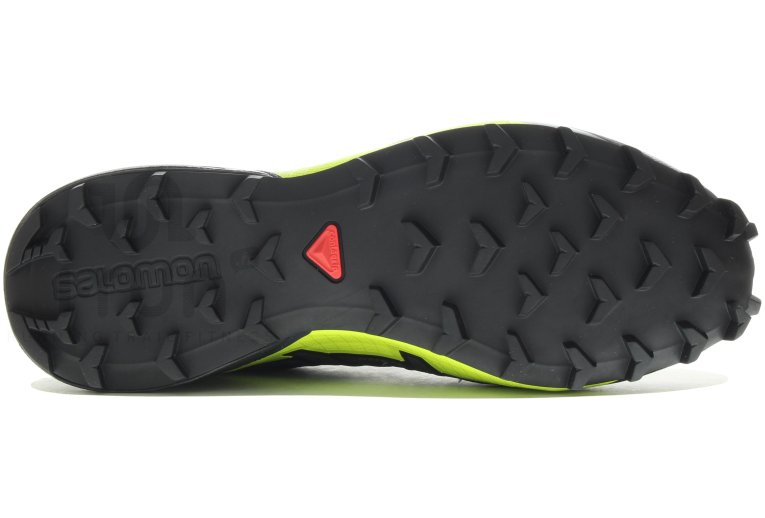 Salomon Speedcross 4 Nocturne Gore-Tex M