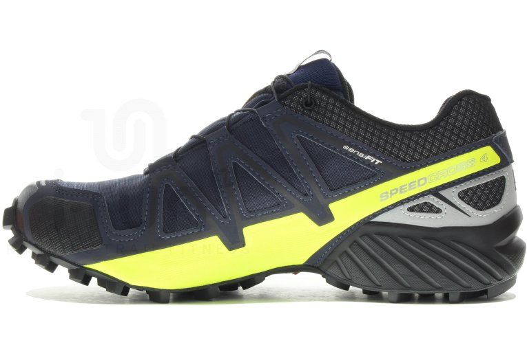 Salomon Speedcross 4 Nocturne Gore-Tex M