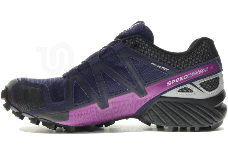 Salomon Speedcross 4 Nocturne Gore-Tex W