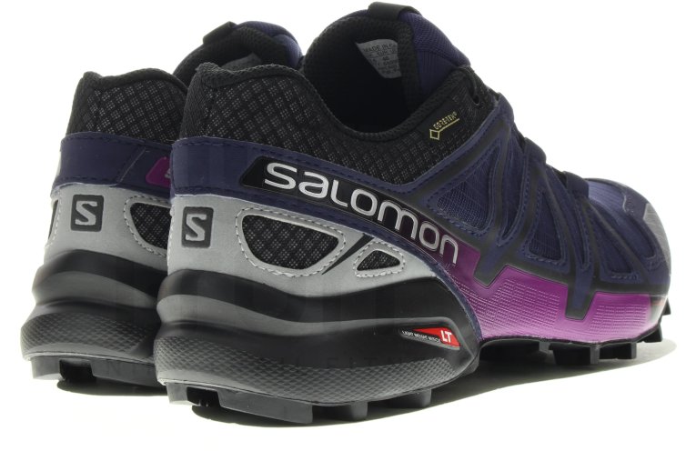 Salomon Speedcross 4 Nocturne Gore-Tex W