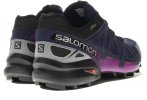 Salomon Speedcross 4 Nocturne Gore-Tex W