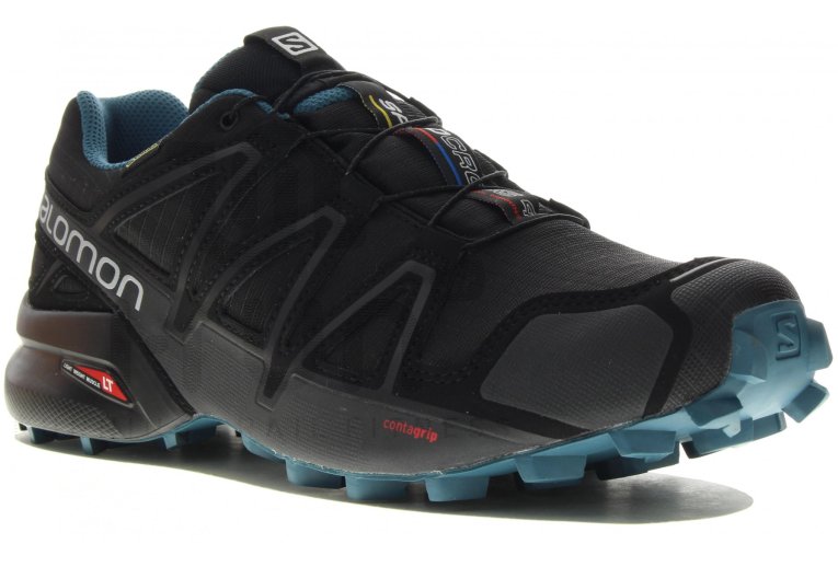 Salomon Speedcross 4 Nocturne Gore-Tex
