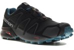 Salomon Speedcross 4 Nocturne Gore-Tex