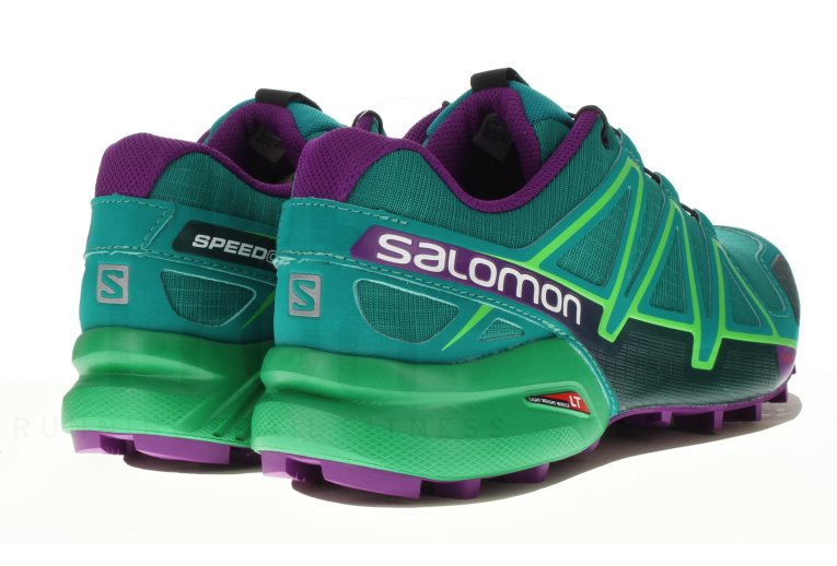 Salomon SPEEDCROSS 4