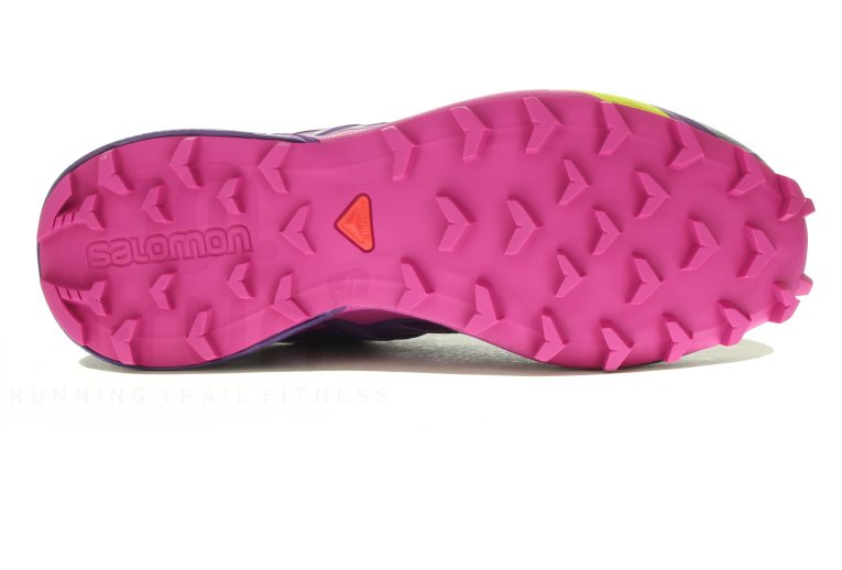 Salomon SPEEDCROSS 4