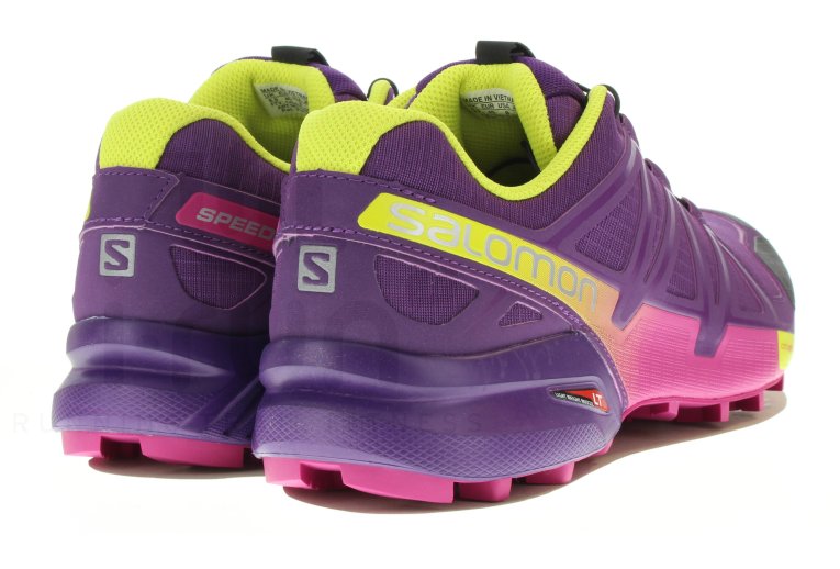 Salomon SPEEDCROSS 4