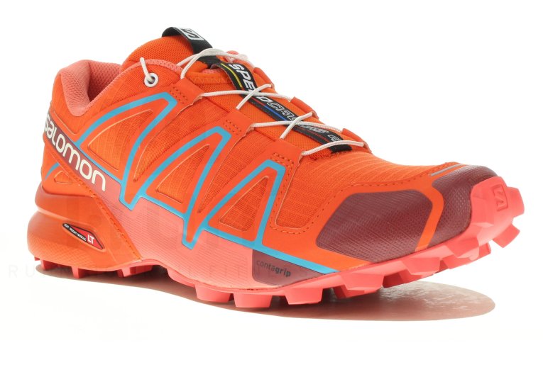 Salomon SPEEDCROSS 4