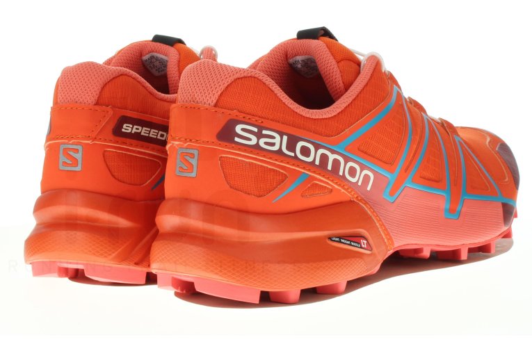 Salomon SPEEDCROSS 4