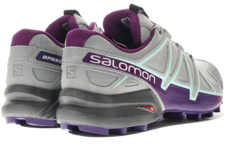 Salomon Speedcross 4