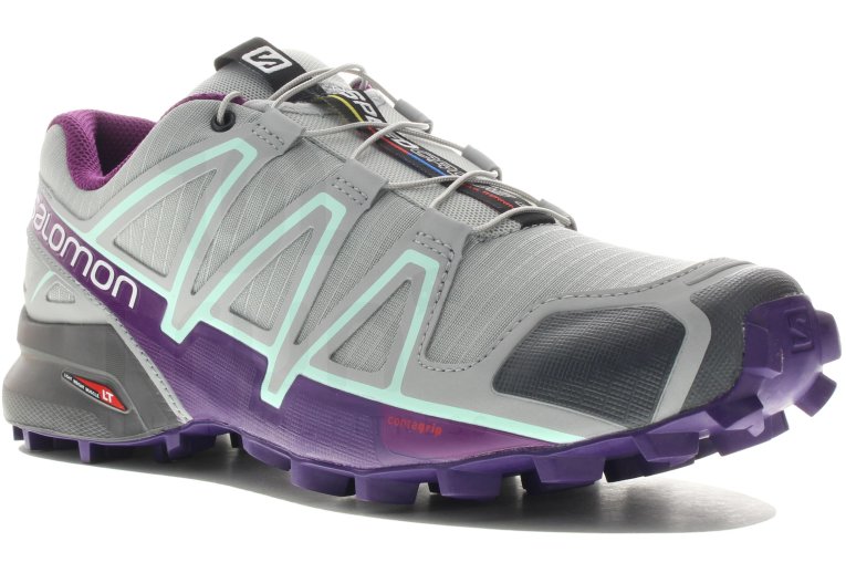Salomon Speedcross 4