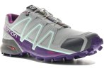 Salomon Speedcross 4