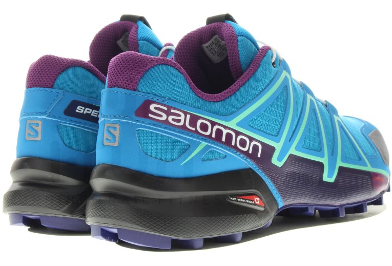 Salomon Speedcross 4