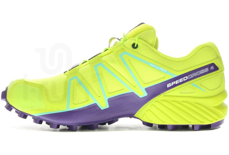 Salomon Speedcross 4