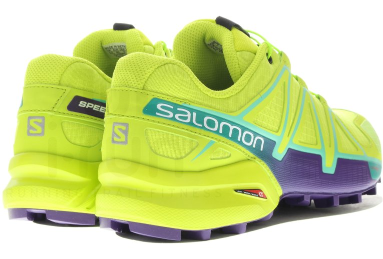 Salomon Speedcross 4