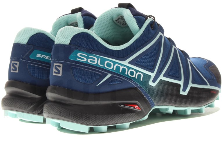 Salomon Speedcross 4