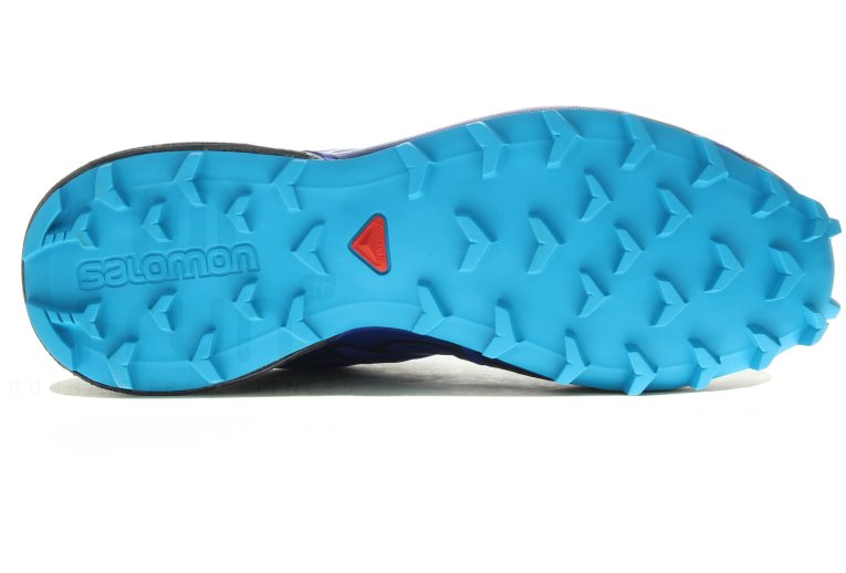 Salomon Speedcross 4