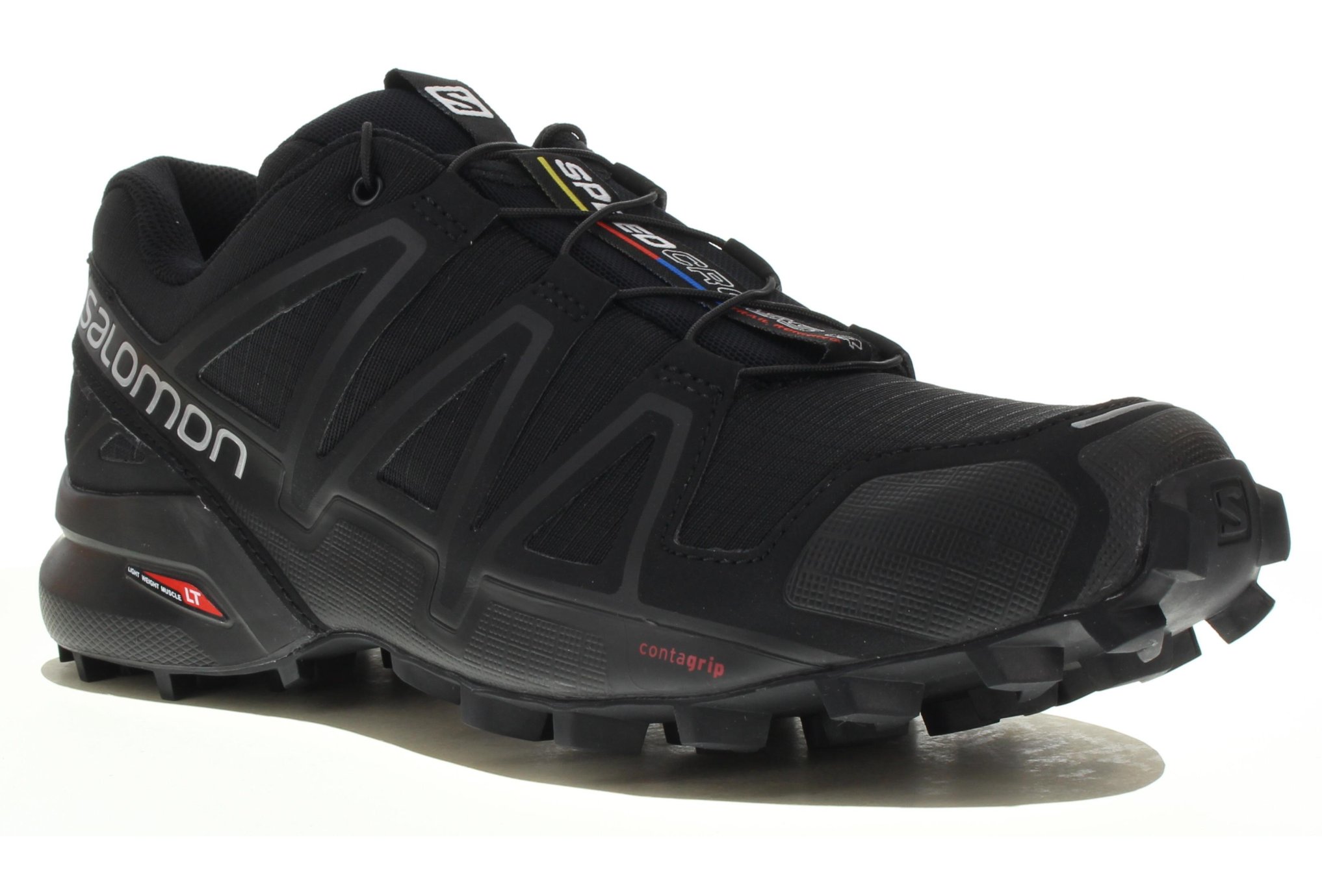 Salomon Speedcross 4 W Chaussures running femme