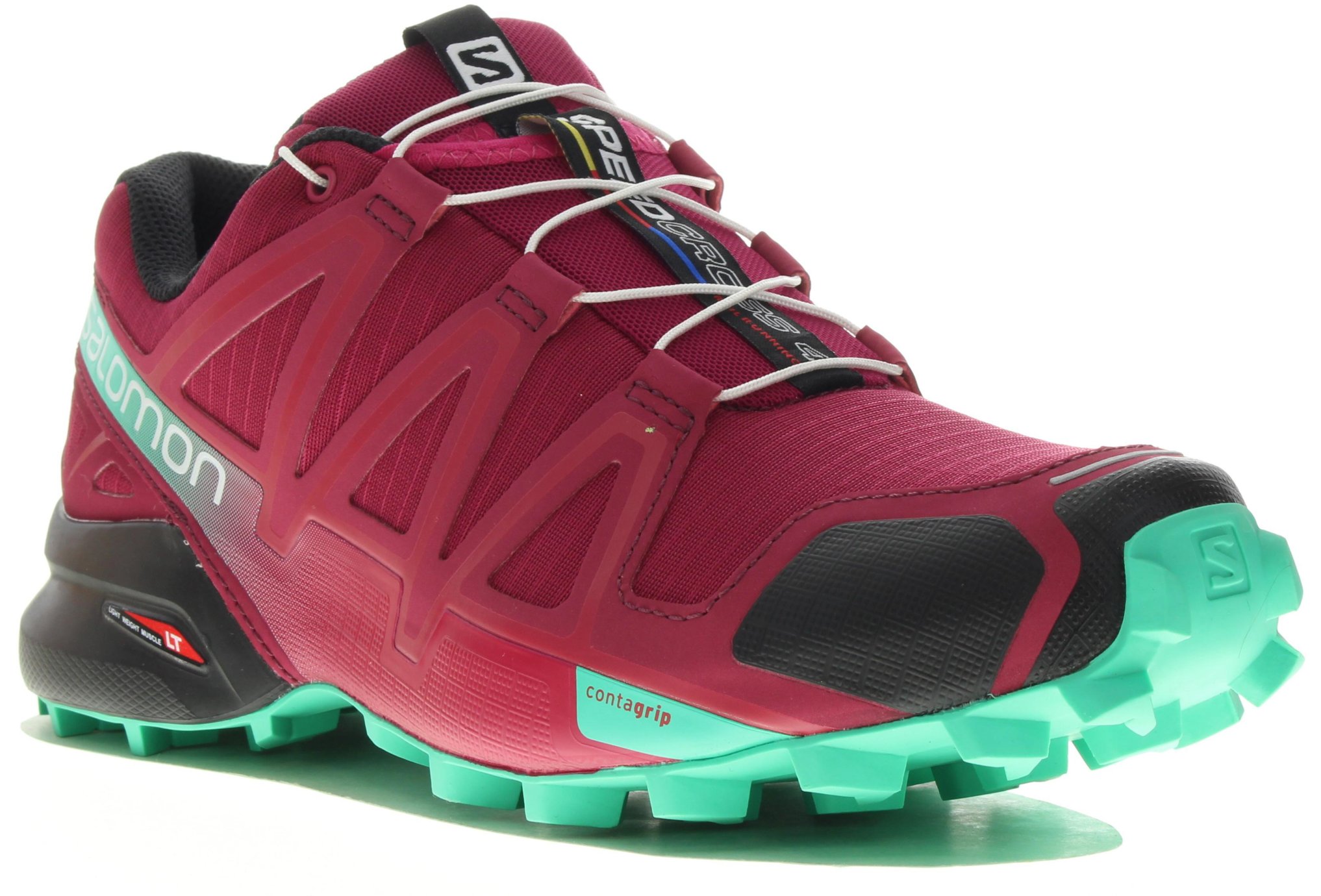 Salomon Speedcross 4 W Chaussures running femme