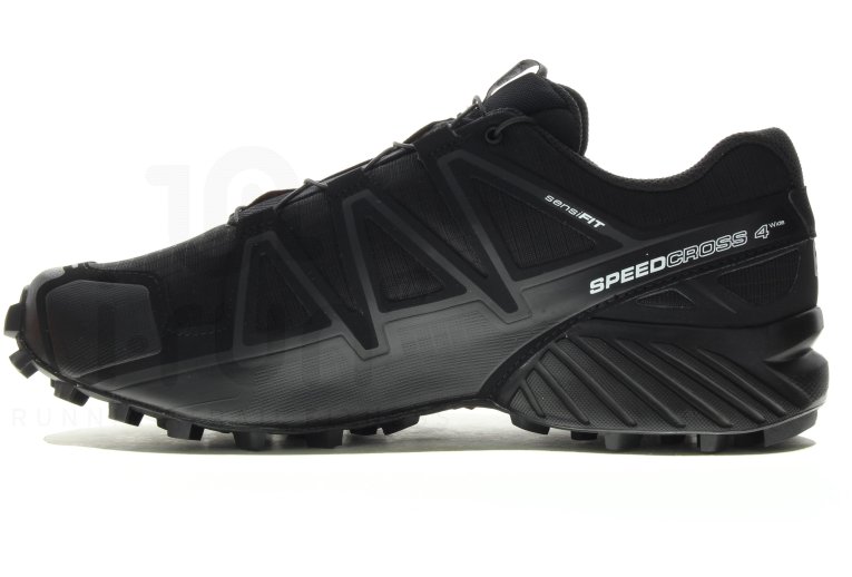Salomon Speedcross 4 Wide