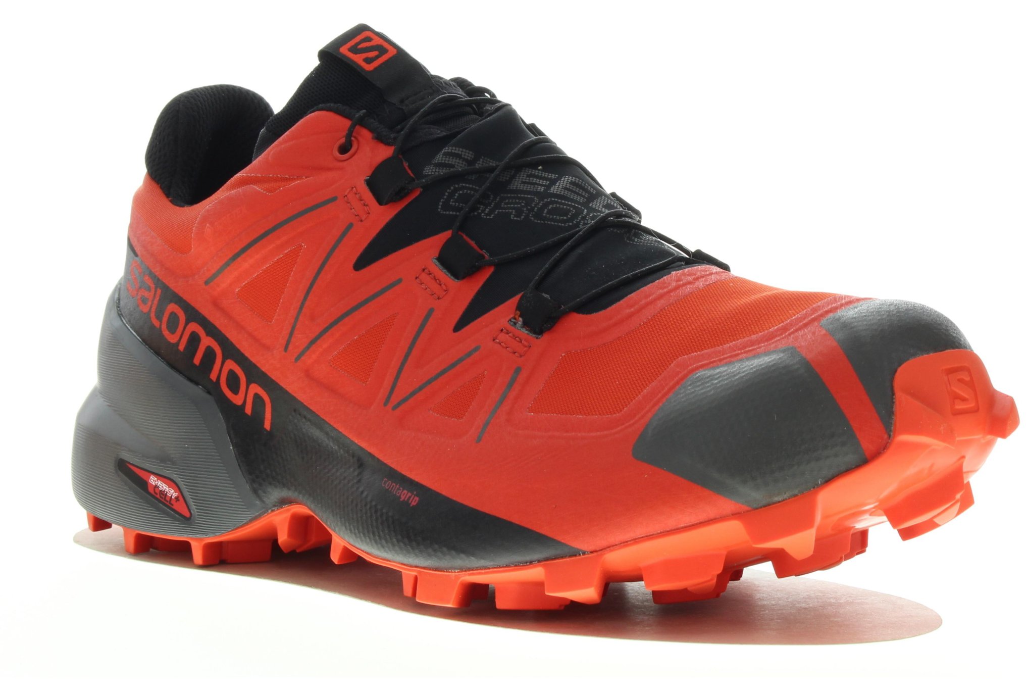 Salomon Speedcross 5 Gore-Tex M Chaussures homme