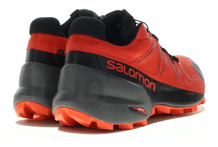 rebajas salomon gore tex
